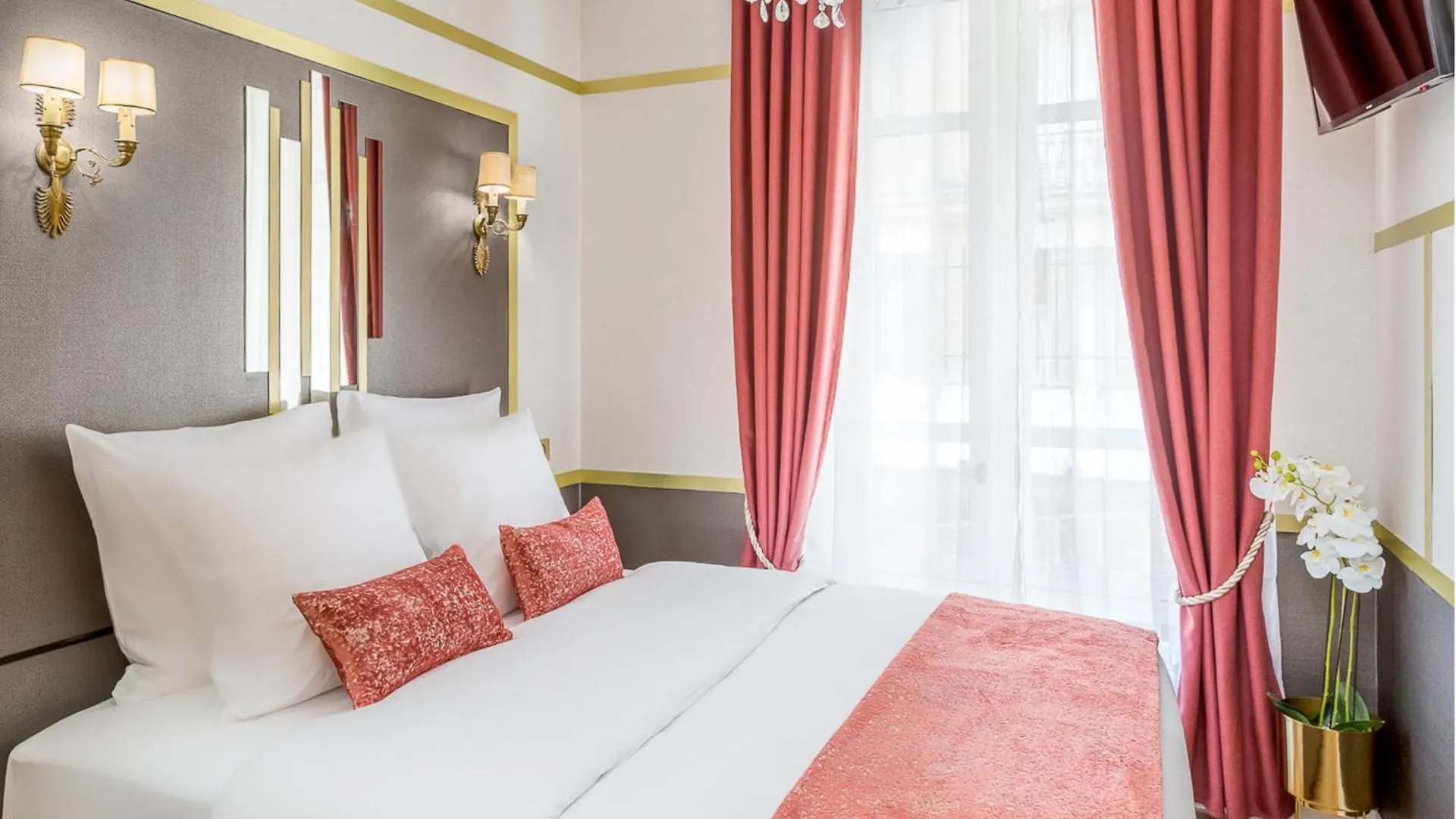 Apartment Merveil - Luxury Suite - Tour Eiffel - Laos Paris France
